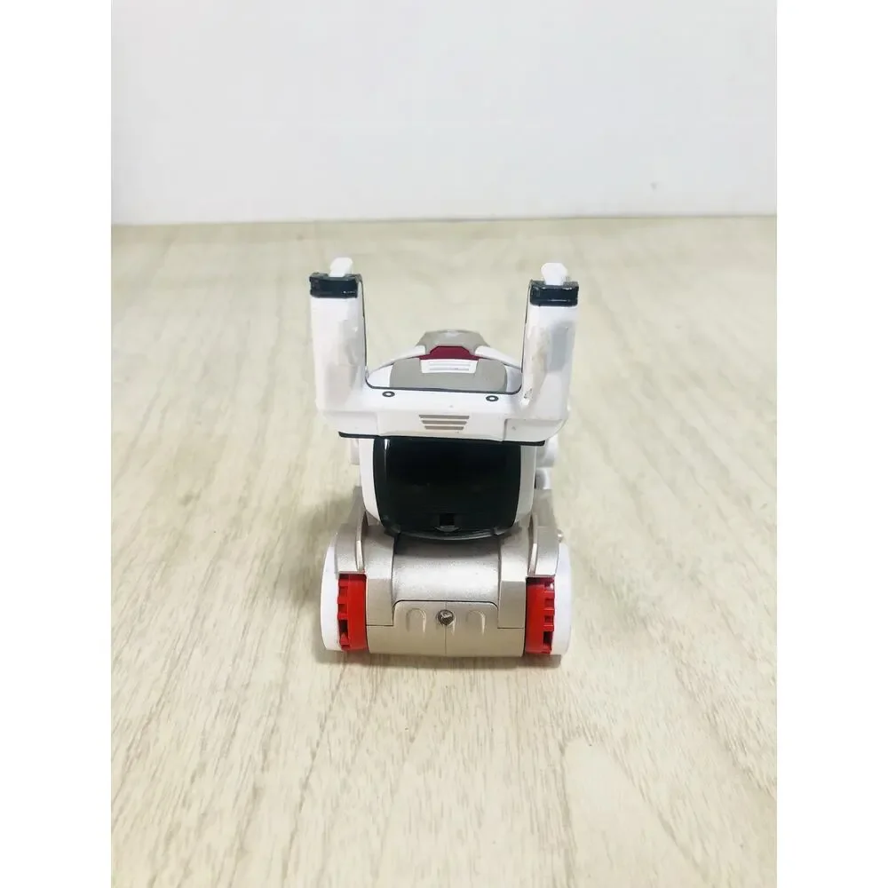 Ankit COZMO Limited Edition Robot Interstellar Blue, NEW & SEALED Includes Extra